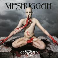 ObZen - Meshuggah