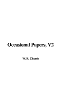 Occasional Papers, V2