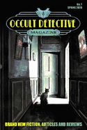 Occult Detective Magazine #7