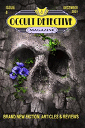 Occult Detective Magazine #8