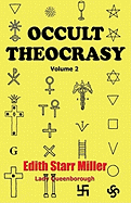 Occult Theocrasy: Vol. 1