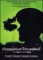 Occupation: Dreamland - Garrett Scott; Ian Olds