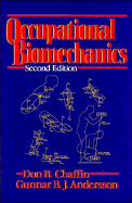 Occupational biomechanics