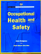 Occupational Health and Safety - Montgomery, James