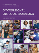 Occupational Outlook Handbook, 2023-2033