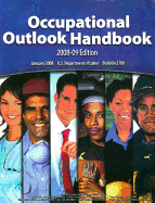 Occupational Outlook Handbook