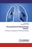 Occupational Respiratory Heath