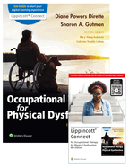 Occupational Therapy for Physical Dysfunction 8e Lippincott Connect Print Book and Digital Access Card Package
