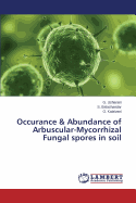 Occurance & Abundance of Arbuscular-Mycorrhizal Fungal Spores in Soil