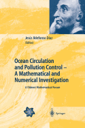 Ocean Circulation and Pollution Control - A Mathematical and Numerical Investigation: A Diderot Mathematical Forum