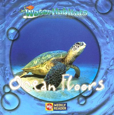 Ocean Floors - Macken, JoAnn Early