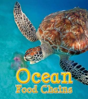 Ocean Food Chains - Royston, Angela