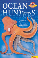 Ocean Hunters - Hirschmann, Kris, and Unknown