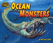 Ocean Monsters - Lunis, Natalie