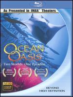 Ocean Oasis [Blu-ray]
