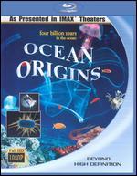 Ocean Origins [Blu-ray]