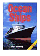 Ocean Ships--2004 Edition