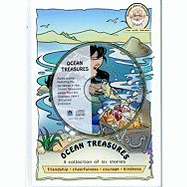 Ocean Treasures: A Collection of Six Stories