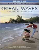 Ocean Waves [Blu-ray/DVD] [2 Discs]
