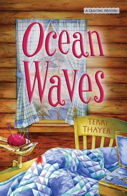 Ocean Waves - Thayer, Terri