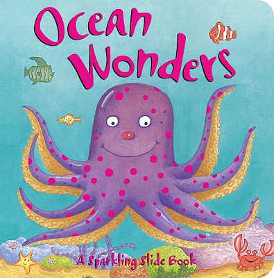 Ocean Wonders - Wang, Dorothea DePrisco