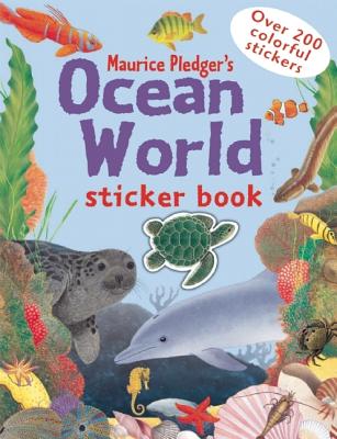 Ocean World - Pledger, Maurice