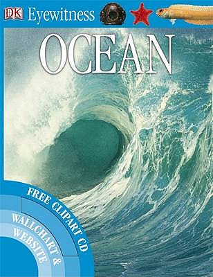 Ocean - Cousteau, Fabien (Introduction by), and DK