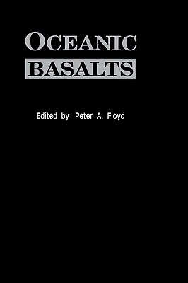 Oceanic Basalts - Floyd, P a