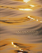 Oceanography: An Invitation to Marine Science - Garrison, Tom