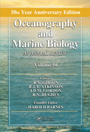 Oceanography and Marine Biology: An Annual Review, Volume 50