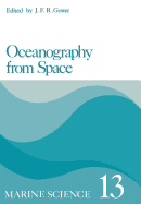 Oceanography from Space