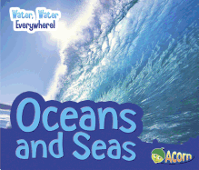 Oceans and Seas