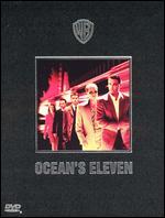 Ocean's Eleven [WS] [DVD/CD] - Steven Soderbergh