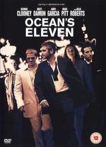 Ocean's Eleven [WS]