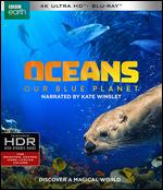 Oceans: Our Blue Planet 3D - 