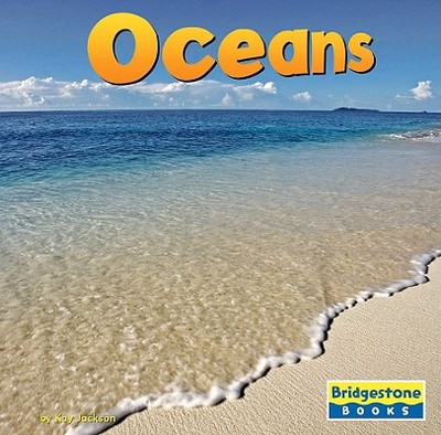 Oceans - Jackson, Kay