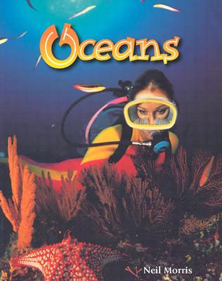 Oceans - Morris, Neil