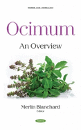 Ocimum: An Overview