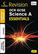 OCR 21st Century Science a