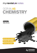 OCR (A) as Chemistry