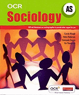 OCR A Level Sociology Student Book (AS)