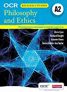 OCR A2 Religious Studies. Philosophy and Ethics