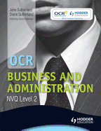 OCR Business and Administration Nvq Level 2