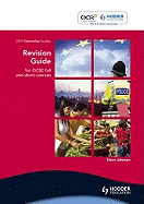 OCR Citizenship Studies Revision Guide for Gcse Short and Full Courses