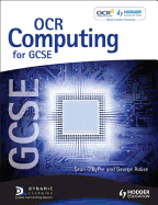 OCR Computing for Gcse Student's Book