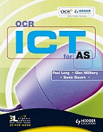 OCR ICT for AS