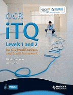 OCR iTQ Levels 1 and 2