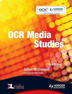 OCR Media Studies for A2 - McDougall, Julian