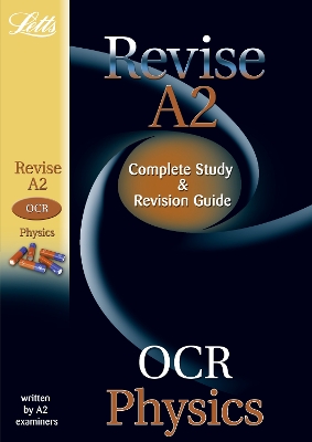 OCR Physics: Study Guide - Brodie, David, and Booth, Graham