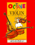 Octave and His Violin - Moncomble, Gerard